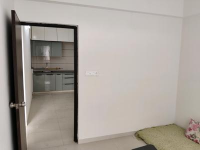 Bedroom Image of 1700 Sq.ft 3 BHK Apartment / Flat for sale in Captown Enhance, Shilaj Ahmedabad for Rs. 9500000