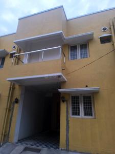 Image of 1650 Sq.ft 3 BHK Independent House for sale in Gerugambakkam, Chennai for Rs. 12500000