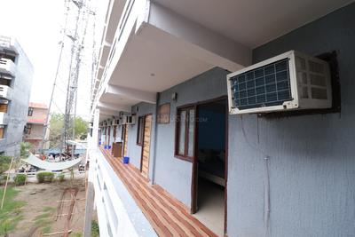 Balcony Image of Slate Pearl in Sector 128, Noida