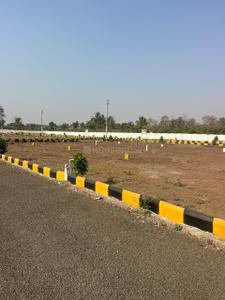 Image of 1000 Sq.ft Residential Plot / Land for sale in Ranjangaon, Pune for Rs. 550000