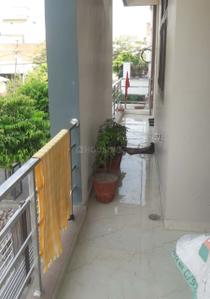 Balcony Image of 1500 Sq.ft 3 BHK Builder Floor for sale in Kakadeo Kanpur for Rs. 7500000