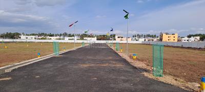 Image of 2519 Sq.ft Residential Plot / Land for sale in Kadachanendhal, Madurai for Rs. 3159360