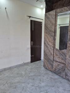 Bedroom Image of 1100 Sq.ft 2 BHK Builder Floor for rent in JTPL City Plots, Sector 115 Mohali for Rs. 10000