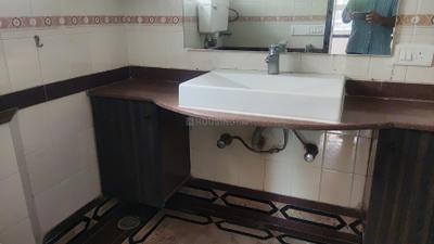 Image of 1365 Sq.ft 2 BHK Apartment / Flat for rent in Malabar Hill, Mumbai for Rs. 275000