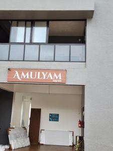 Image of 650 Sq.ft 1 BHK Apartment / Flat for sale in Harnai, Dapoli for Rs. 6000000