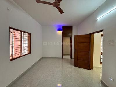 Hall Image of 800 Sq.ft 2 BHK Independent House for sale in Madhavaram Milk Colony Chennai for Rs. 3200000