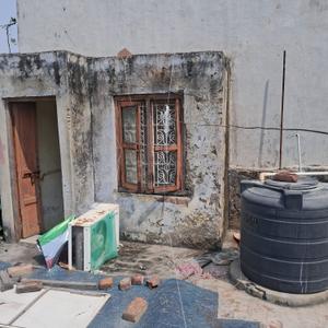 Image of 1701 Sq.ft 3 BHK Independent House for sale in Shahdara, New Delhi for Rs. 7400000