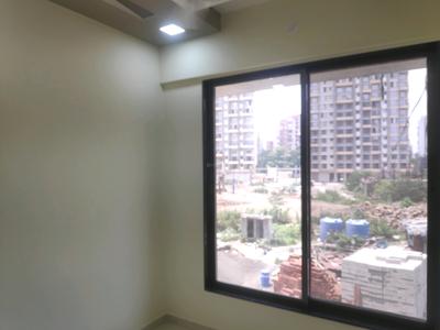 Bedroom Image of 927 Sq.ft 2 BHK Apartment / Flat for sale in Tata Amantra Phase 2, Bhiwandi Thane for Rs. 4700000