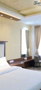 Bedroom Image of 1528 Sq.ft 3 BHK Apartment / Flat for sale in DB Pride, Talawali Chanda Indore for Rs. 9900000