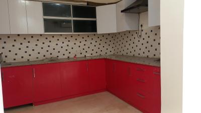 Kitchen Image of 1820 Sq.ft 2 BHK Builder Floor for rent in Sector 45 Gurgaon for Rs. 58500