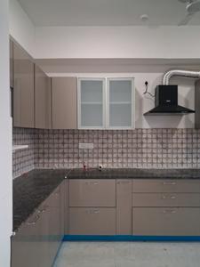 Kitchen Image of 2300 Sq.ft 3 BHK Apartment / Flat for sale in ATS Le Grandiose, Sector 150 Noida for Rs. 30500000