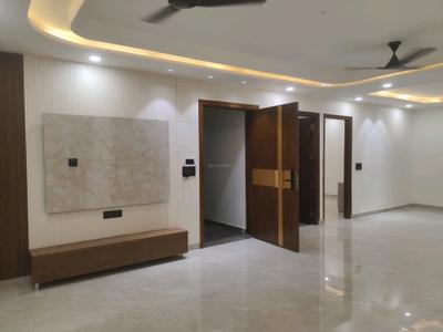 Living Room Image of 2610 Sq.ft 4 BHK Builder Floor for sale in Green Field Colony Faridabad for Rs. 26500000
