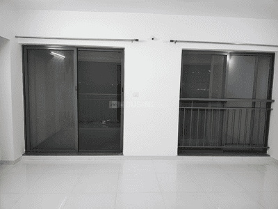 Image of 1080 Sq.ft 2 BHK Apartment / Flat for sale in Vardhman Dreams, Wakad, Pune for Rs. 5500000