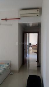 Hall Image of 1398 Sq.ft 2.5 BHK Apartment / Flat for sale in Amanora Aspire Towers, Hadapsar Pune for Rs. 23000000