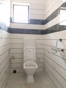 Bedroom One Image of 1202 Sq.ft 3 BHK Apartment / Flat for sale in Pancha Sayar Kolkata for Rs. 6370600
