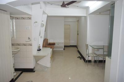 Hall Image of 900 Sq.ft 2 BHK Apartment / Flat for rent in Shilpa Tower, Lower Parel Mumbai for Rs. 125000