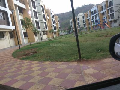 Image of 400 Sq.ft 1 RK Apartment / Flat for sale in Atgaon, Thane for Rs. 800000