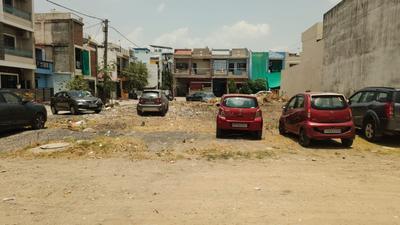 Image of 1000 Sq.ft Residential Plot / Land for sale in Nipania, Indore for Rs. 9500000