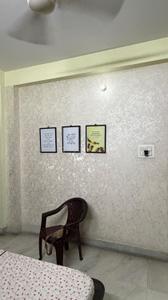 Bedroom Image of 850 Sq.ft 2 BHK Apartment / Flat for sale in Bangur Avenue Kolkata for Rs. 4500000