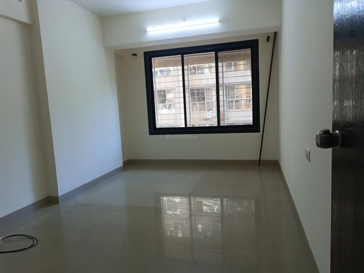 Elite Ekta Residency Bedroom One 1