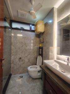 Image of 2700 Sq.ft 3 BHK Builder Floor for rent in East Of Kailash, New Delhi for Rs. 175000