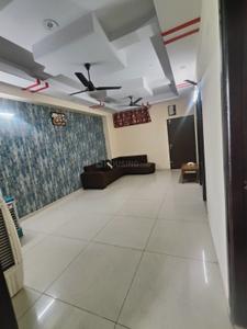 Hall Image of 1500 Sq.ft 3 BHK Villa for rent in Jagatpura Jaipur for Rs. 35000