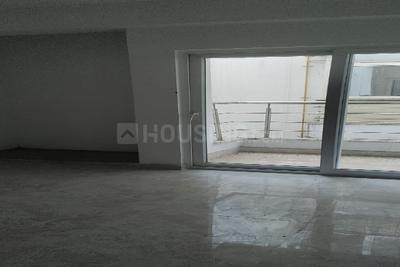 Hall Image of 1640 Sq.ft 3 BHK Builder Floor for sale in Panchsheel Primrose, Shastri Nagar Ghaziabad for Rs. 12500000