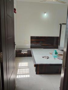 Bedroom Image of 1658 Sq.ft 3 BHK Builder Floor for rent in Doddanekundi Bengaluru for Rs. 70000