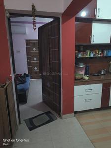 Kitchen Image of 1800 Sq.ft 2 BHK Independent House for rent in Sector 30 Noida for Rs. 37000