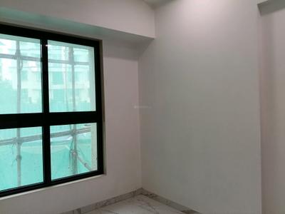 Bedroom Image of 1184 Sq.ft 3 BHK Apartment / Flat for sale in Unique Poonam Estate Cluster II Building No 4 5 6, Mira Road East Mira Bhayandar for Rs. 17500000