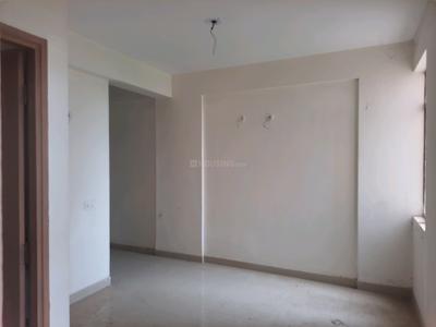 Living Room Image of 553 Sq.ft 2 BHK Apartment / Flat for sale in Pareena Laxmi Apartments, Gopalpur Gurgaon for Rs. 4600000