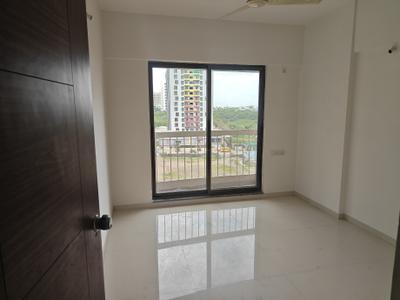 Bedroom Image of 2400 Sq.ft 4.5 BHK Apartment / Flat for rent in Chaphalkar Elina Living, Mohammed Wadi Pune for Rs. 57000