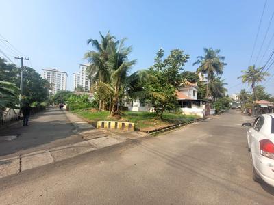 villa plot For sale kakkanad Plot View 3