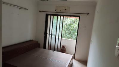 Living Room Image of 1150 Sq.ft 2 BHK Apartment / Flat for sale in Prajapati Gaurav, Kharghar Navi Mumbai for Rs. 14200000