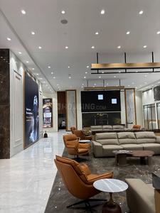 Hall Image of 1881 Sq.ft 3 BHK Apartment / Flat for sale in Merculus Vtp Altair 3, Upper Kharadi Pune for Rs. 20500000