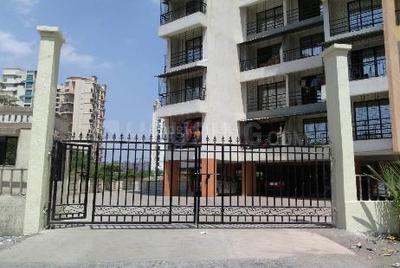 Image of 1194 Sq.ft 2 BHK Apartment / Flat for sale in Maitri Planet, Kharghar, Navi Mumbai for Rs. 9500000
