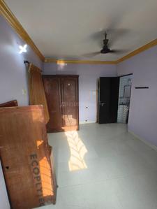 Hall Image of 700 Sq.ft 2 BHK Apartment / Flat for rent in Kanakia Sanskruti, Borivali East Mumbai for Rs. 52000