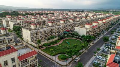 Image of 4500 Sq.ft 5 BHK Builder Floor for sale in DLF Valley Plots, Sector 3, Panchkula for Rs. 30500000
