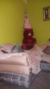 Bedroom Image of 2000 Sq.ft 2 BHK Independent House for rent in Ashiyana Lucknow for Rs. 20000