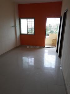 Hall Image of 625 Sq.ft 1 BHK Apartment / Flat for sale in Yash complex, Gopalpatti Pune for Rs. 2900000