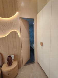 Image of 2037 Sq.ft 4 BHK Apartment / Flat for sale in EH Sky Tower, Bavdhan, Pune for Rs. 22500000