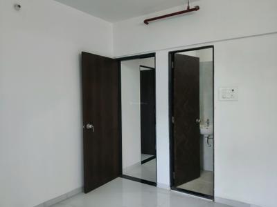 Bedroom Image of 620 Sq.ft 2 BHK Apartment / Flat for rent in Reliable Unique Shine, Vikhroli East Mumbai for Rs. 50000