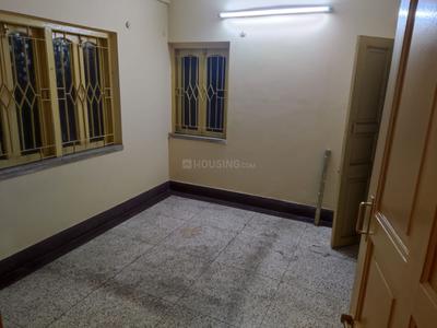 Bedroom Image of 1012 Sq.ft 3 BHK Apartment / Flat for sale in Boral Kolkata for Rs. 5000000