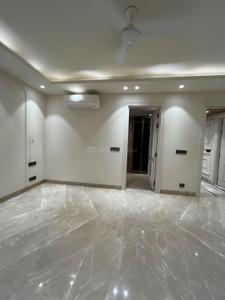 Bedroom Image of 2457 Sq.ft 4 BHK Builder Floor for sale in Hauz Khas New Delhi for Rs. 125000000