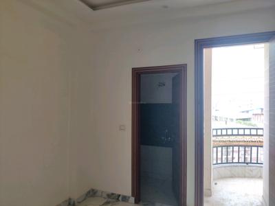 Bedroom Image of 750 Sq.ft 2 BHK Builder Floor for sale in DLF Ankur Vihar Ghaziabad for Rs. 2400000