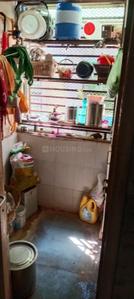 Balcony Image of 729 Sq.ft 1 BHK Apartment / Flat for sale in Devnandan Supremus, Vastral Ahmedabad for Rs. 2200000