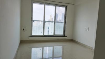 Bedroom Image of 850 Sq.ft 2 BHK Apartment / Flat for sale in Shree Samruddhi Aishwarya Height, Mulund East Mumbai for Rs. 16500000