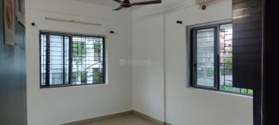 Bedroom Image of 1193 Sq.ft 3 BHK Apartment / Flat for sale in Eden Serenity, Nayabad Kolkata for Rs. 6000000