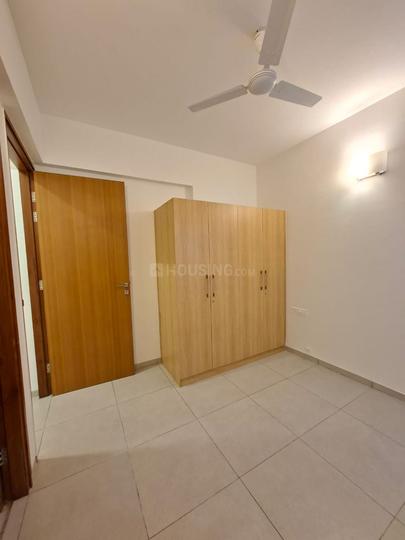 Sector 2, HSR Layout Bedroom 1