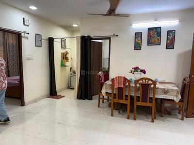 Hall Image of 1100 Sq.ft 2 BHK Apartment / Flat for sale in Aaryabhumi Aakarsh Paradise, Bilhari Jabalpur for Rs. 5200000